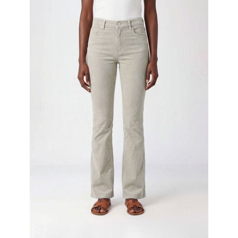 Re-Hash Jeans Woman Dove Grey